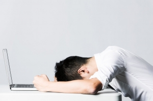 Стрессовая работа может усугубить состояние мужчин с болезнями сердца и диабетом